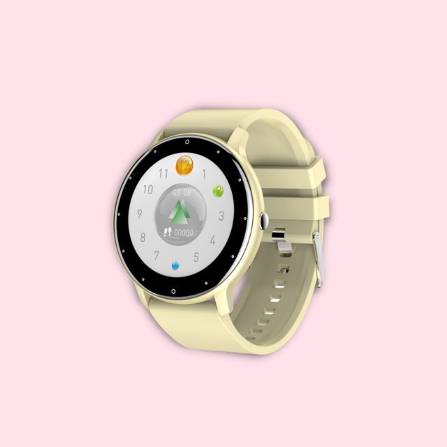 Swing2Fit Watch