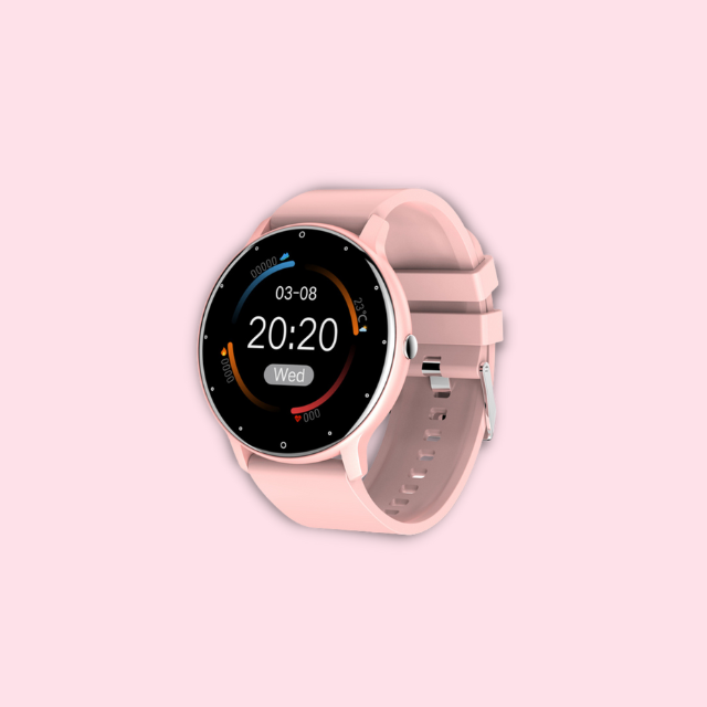 Swing2Fit Watch